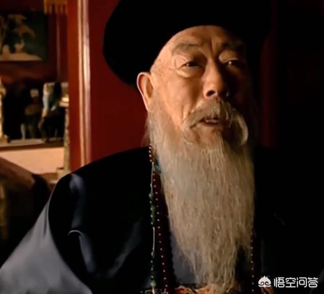 翁同龢:为什么刚刚开始变法，皇帝就革了翁同龢的职？