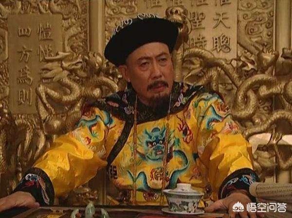 秃鹰档案:康熙五十三年“死鹰事件”到底是谁干的？