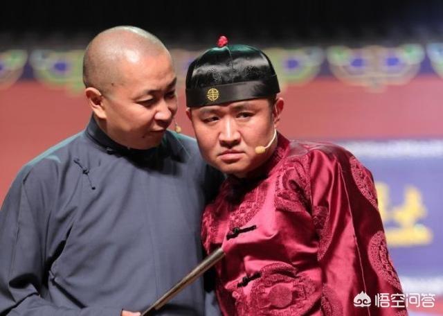 陈汉典回应演小品:《欢乐喜剧人》金霏、陈曦被淘汰是不是有黑幕