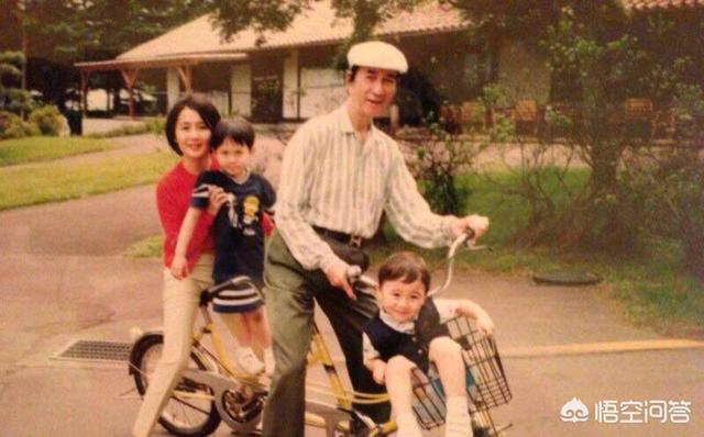 就问，如果你是女人，你愿不愿意嫁给澳门赌王何鸿燊做N夫人？