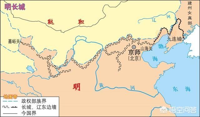 孙传庭:如果孙传庭没有被迫出潼关，而是准备充足的话，大明会不会亡？