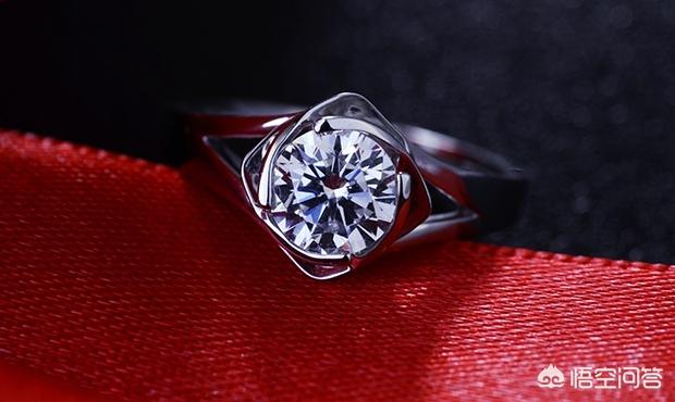 祖母绿的寓意,不同宝石的婚戒有哪些含义？