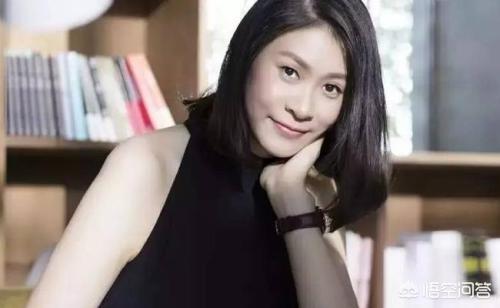中国女排赵蕊蕊:身高197公分的女排名宿赵蕊蕊为何会吐槽自己是弱女子？