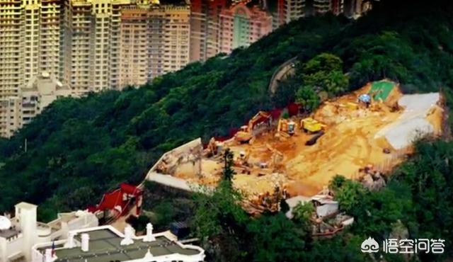 前熊谷组:你知道周星驰为何这么穷吗？