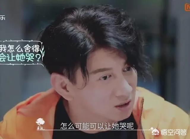 陈志朋的老婆:娱乐圈长的最像的三个人是谁？