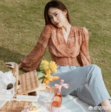 为库里选择新闻专业，女主播张思诺为何会被称为最美库里球迷？