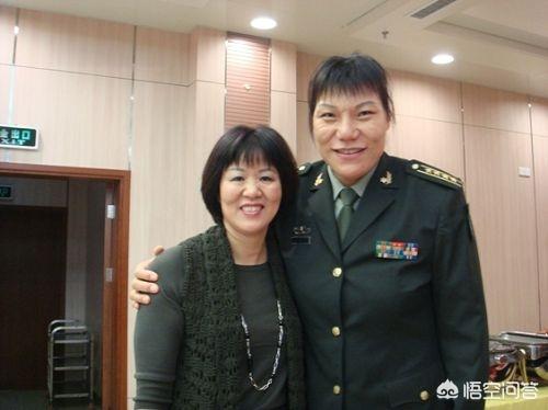 韩智敏个人资料:首个加入WNBA的亚洲人，女篮第一中锋郑海霞如今现状如何？
