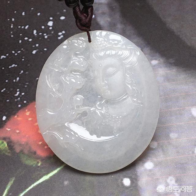 哪种玉最好最有灵性,哪种狗最具有灵性？为什么？