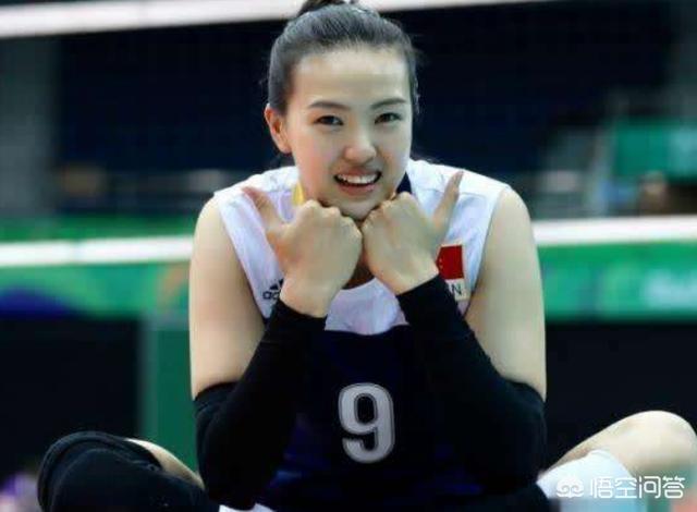 朱婷的个人资料简介:朱婷和张常宁，谁更有钱？