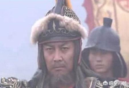 皇帝威武雄壮的照片:作为史上唯一亡国后又复国的帝王，乞伏乾归的经历有多传奇？