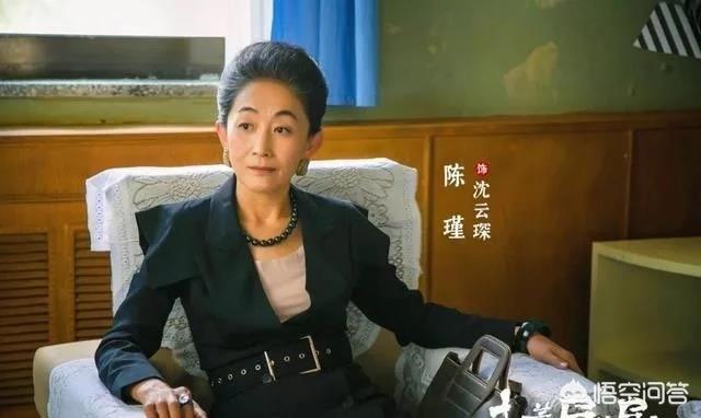 古董局中局老奉朝是谁:《古董局中局》中，老朝奉到底是谁？