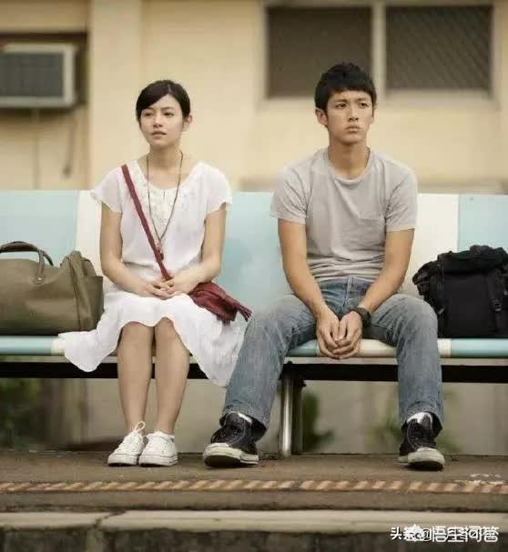 你们看《那些年，我们一起追的女孩》哭了吗？