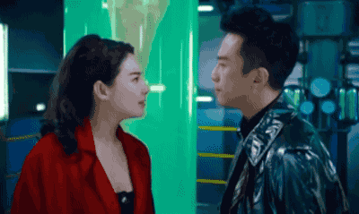 乘风破浪的姐姐中,谁的情商比较高？