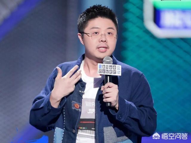 欧阳超:如何看待罗永浩加入第三季《脱口秀大会》