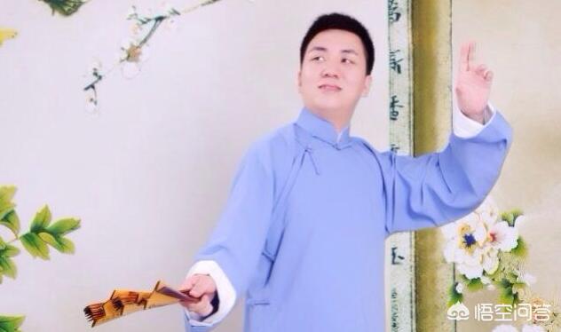 丁雅琦:德云社封疆大吏马鹤琪有着怎样的传奇故事为啥关于他的报道很少