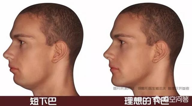 娜娜娜扎侧脸对比:正脸还可以，侧脸好丑是一种怎样的体验？