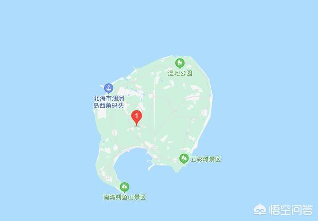 钱塘江龙吸水拍到真龙，涠洲岛惊现龙吸水：为什么龙吸水偏爱涠洲岛，它是怎么产生的