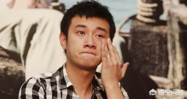 马伊俐的前任老公:文章和马伊琍离婚，难道和姚笛有关