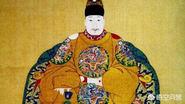 万历皇帝:明朝万历皇帝什么事都不管，他是不是最早尝试君主立宪制的皇帝？