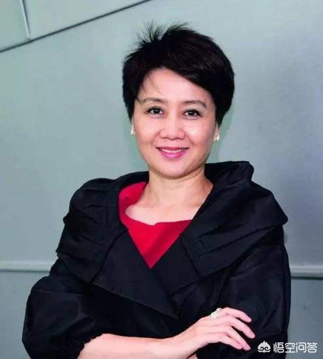 段小薇年龄:赌王最后一个女人，56岁的梁安琪，如何从打工变成百亿传奇？