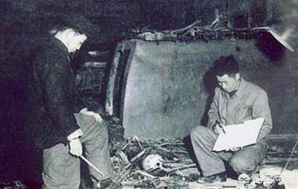 帝王陵墓挖掘灵异事件:挖定陵的人后来都怎么了？
