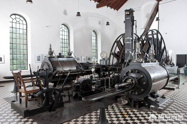 明朝如果不亡于满清之手有没有可能发明蒸汽机