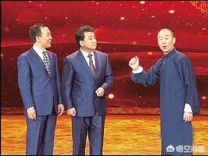 石富宽:哪些相声演员因辈分太高而无法收徒