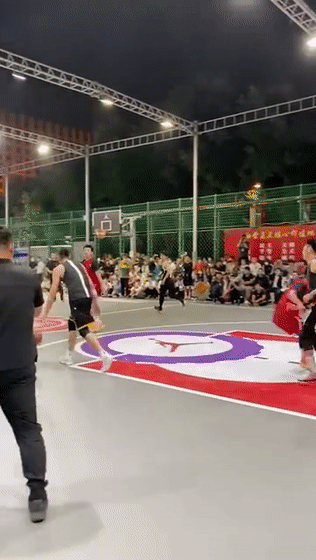 陈露老公:如果现在的孙悦进入中国男篮，能给男篮带来哪些影响