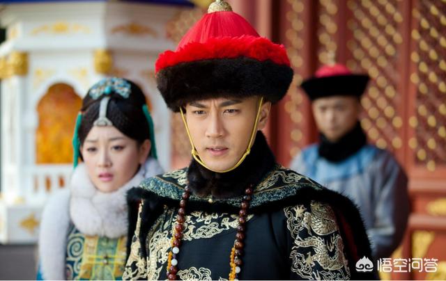 2019网名最新版的女:“女真族”为何改名叫“满族”