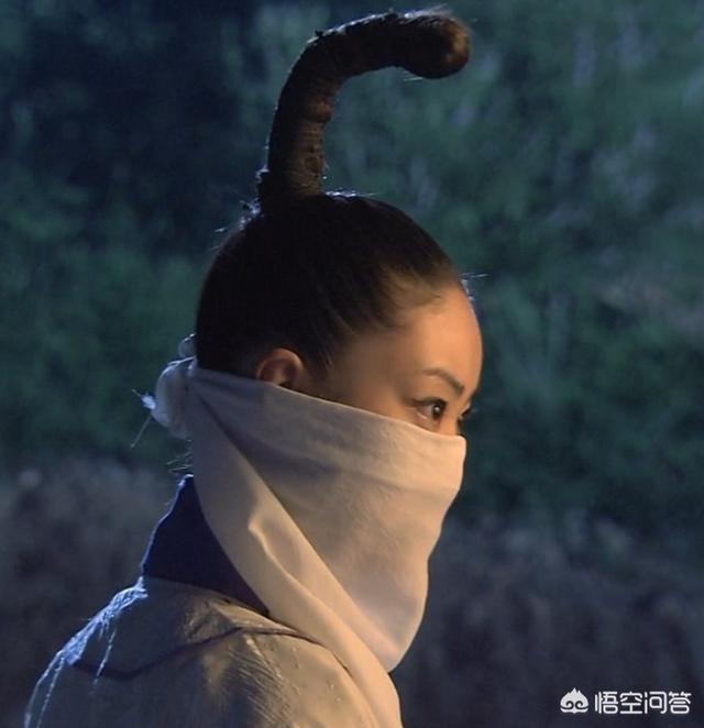 姜昕言:神探狄仁杰武艺最强是哪十位，究竟是谁最厉害