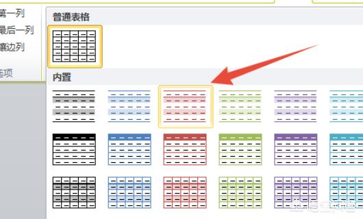 word三线表怎么做,如何制作符合毕业设计的三线表？