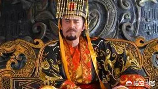 为什么那么多人认为统一六国的秦始皇,真的没能力,只是摘桃子？