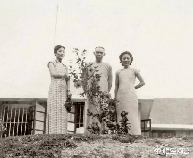孟小冬:孟小冬和梅兰芳郎才女貌结合在一起，为何最后成了杜月笙夫人