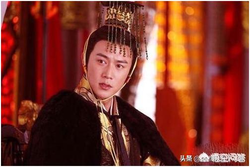 刘弗陵:你认为刘弗陵是汉武帝的亲生儿子吗？
