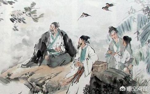 孔子说君子不器,那什么才是器？