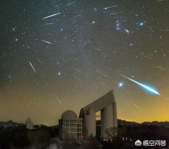 太空10大诡异事件，宇宙中有哪些恐怖的天体比黑洞更可怕的有吗