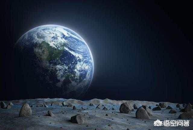 月球纯钛，月球土壤跟地球有什么差别研究月球土壤有什么用