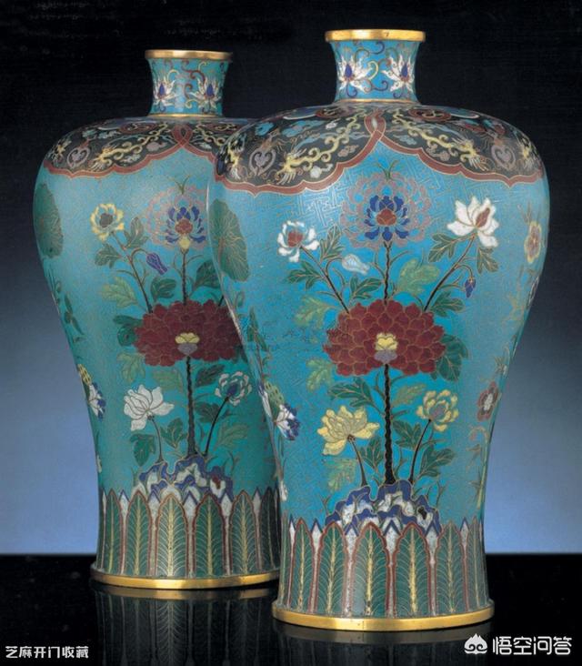 古玩市场上的民间精品古董都流向哪里了？插图7