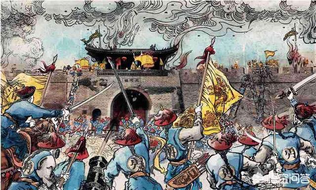 湘军名将刘长佑曾提出一项灭亡日本计划，为何不被采纳？插图50