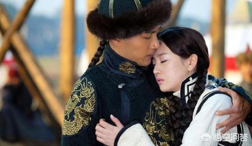 海兰珠的儿子要是没死，能当大清的皇帝么？插图55