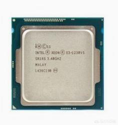 电脑CPU里I3、I5与E3、E5有啥区别？