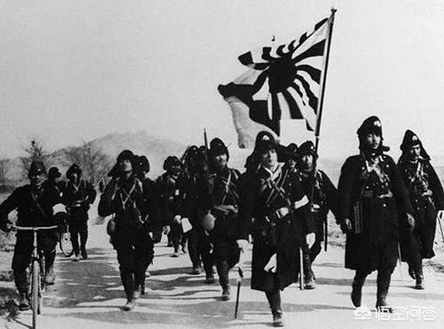 恶贯满盈的日本王牌部队“关东军”是如何灭亡