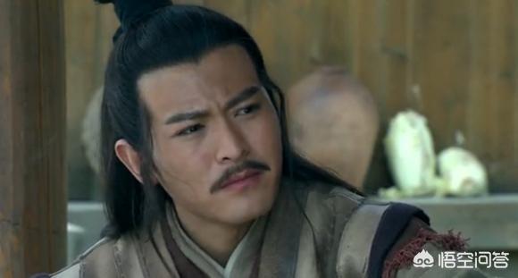 项羽手下大将:项羽帐下有五大名将，这五大将最终的命运如何了