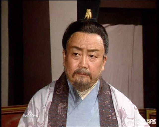 头条问答 - 三国时期,人才辈出,第一谋士是谁,毒士贾诩能排的上吗?(12