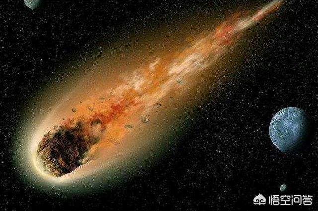 “车里雅宾斯克陨石”疑似曾被UFO击碎,是外星人在保护地球吗？