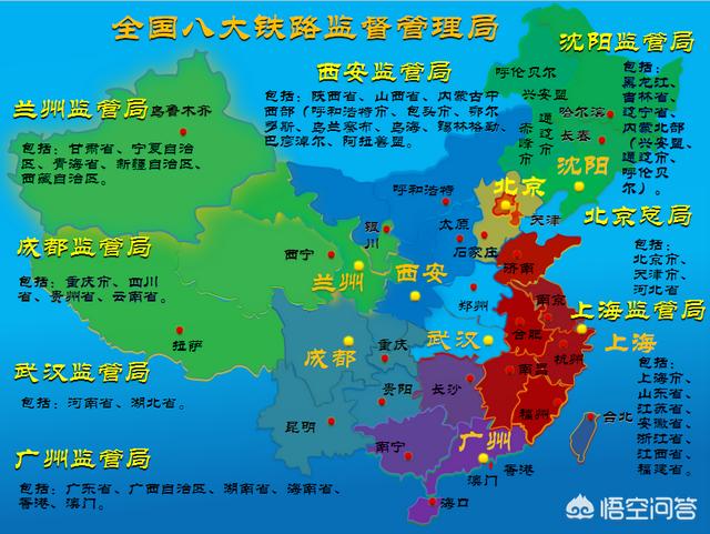 未来的大连中心城市，未来15个副省级城市，9个国家中心城市，谁的发展潜力最大