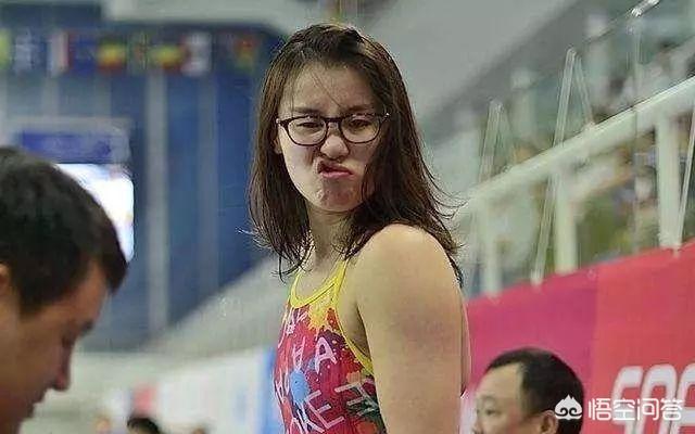傅园慧爸爸:傅园慧上综艺引质疑，傅爸爸怼网友：还参加气死你，你怎么看？