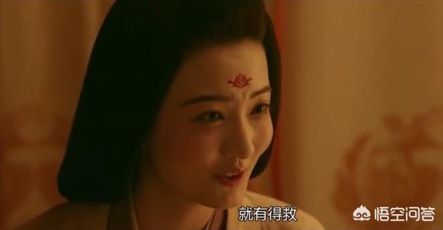 历史上的杨贵妃:历史上唐玄宗和杨贵妃的爱情故事是真的吗