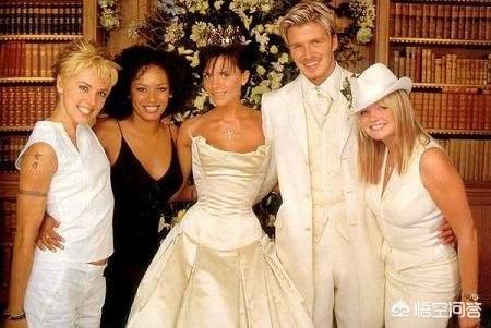 贝克汉姆和维多利亚当年是如何走在一起的？为什么很多球迷认为贝嫂毁了小贝的生涯？插图24