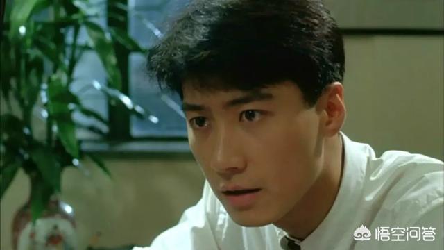 颜值巅峰时期的黎明,能秒杀当今的多少小鲜肉呢？